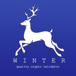 Thieved. Please redelegate to New Winter